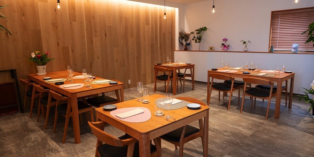 mieux restaurant - 画像1