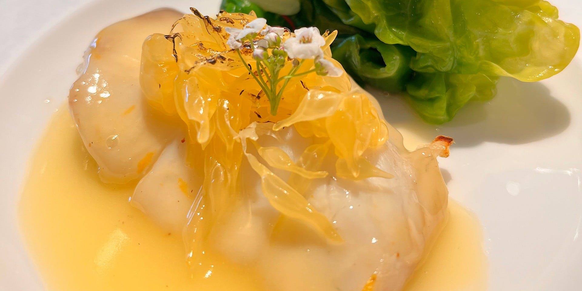 mieux restaurant（ミュウ レストラン）