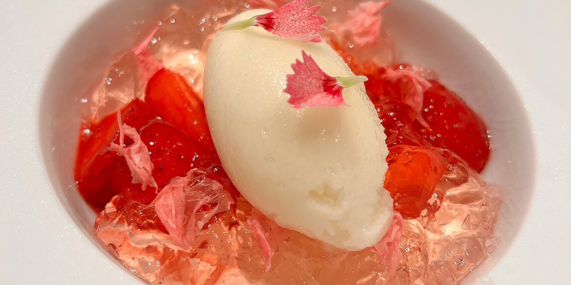 mieux restaurant（ミュウ レストラン）