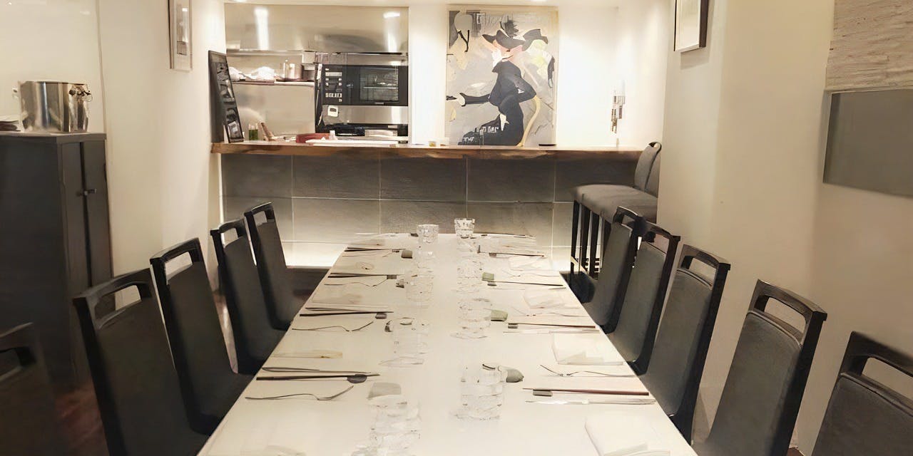 OSTERIA CHOUZETSU TOKYO - 画像1