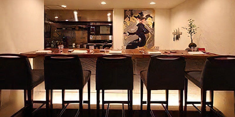 OSTERIA CHOUZETSU TOKYO - 画像2