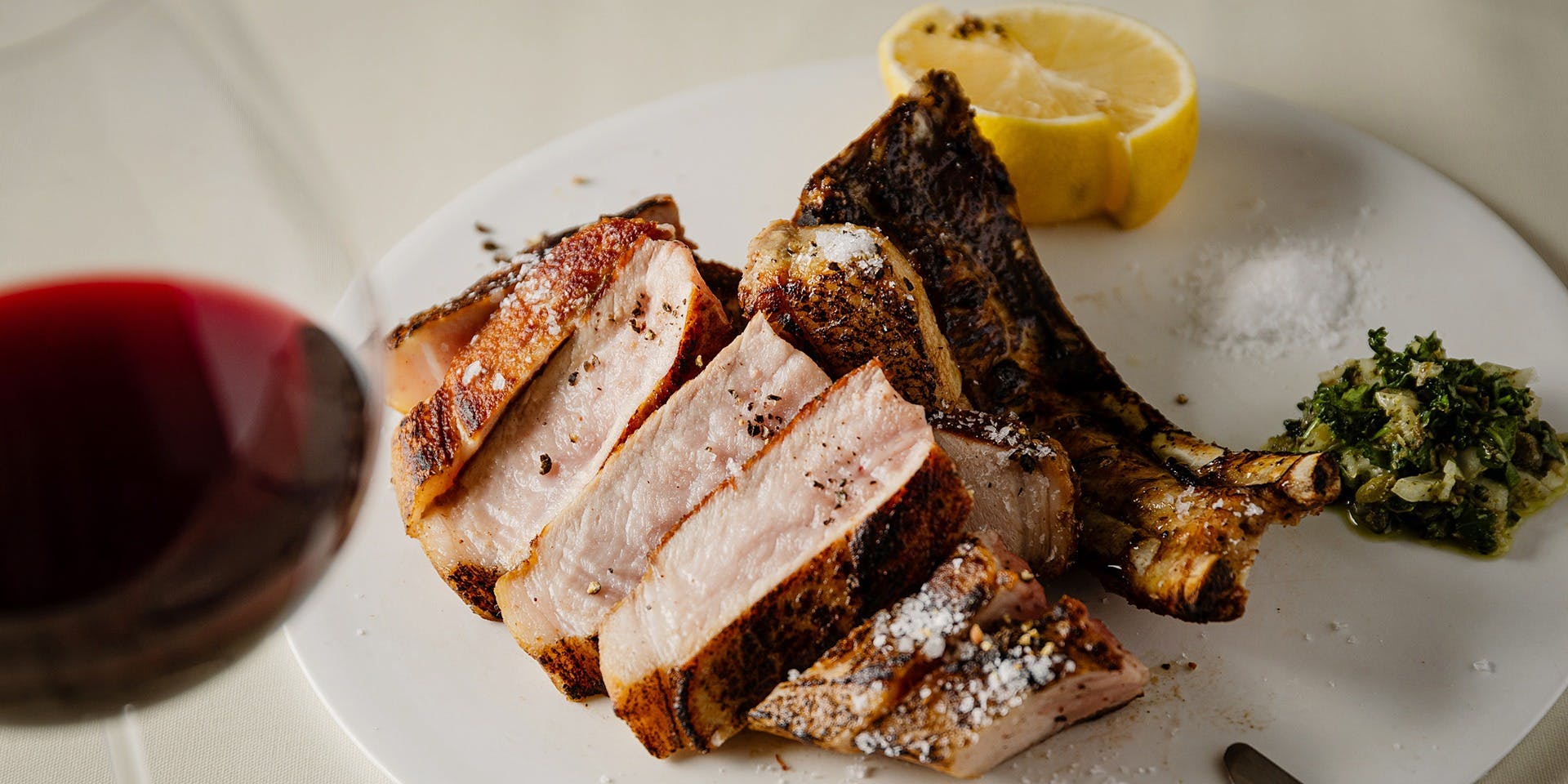 OSTERIA CHOUZETSU TOKYO - 画像5