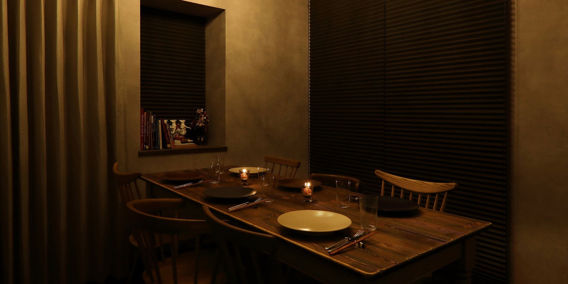 スブリデオ レストラーレ - 画像2