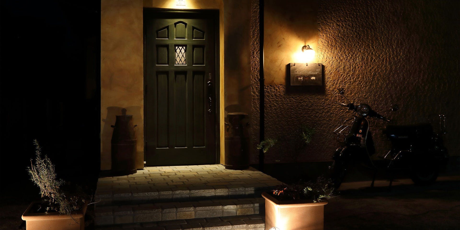 スブリデオ レストラーレ - 画像3