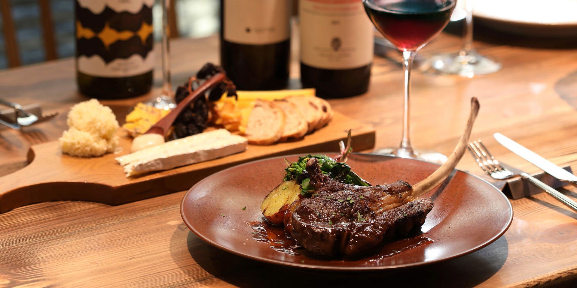 スブリデオ レストラーレ - 画像4