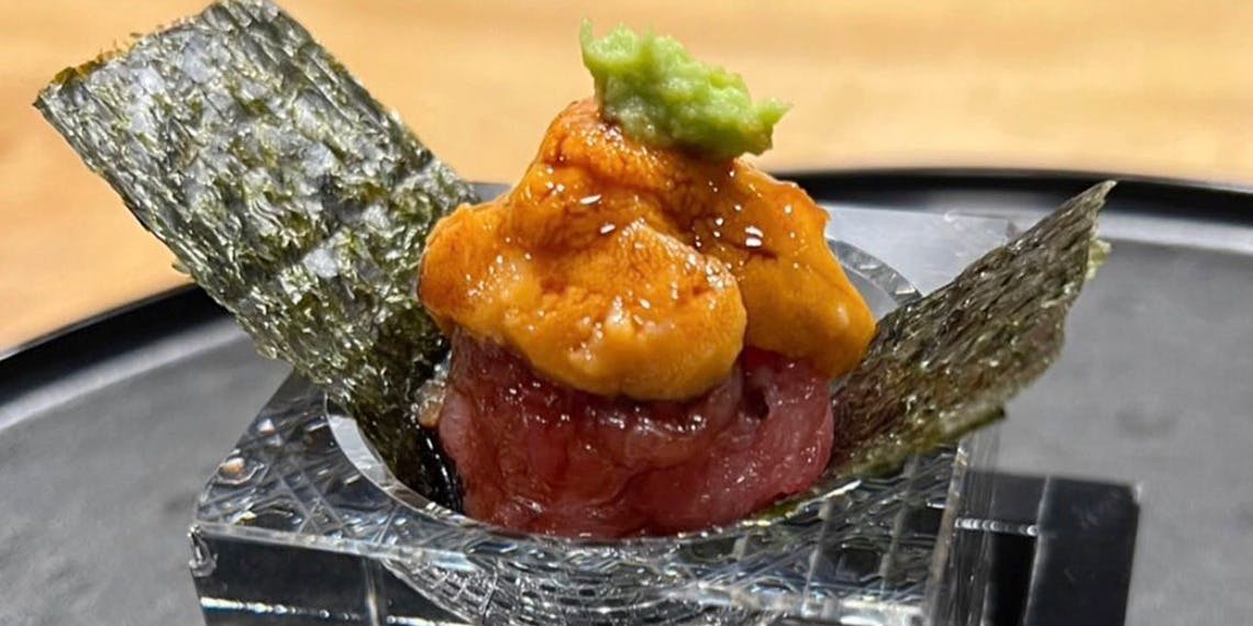 日本料理店 かき乃木 - 画像3