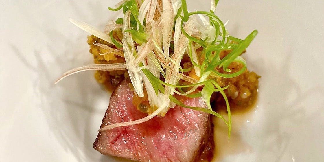 日本料理店 かき乃木 - 画像5