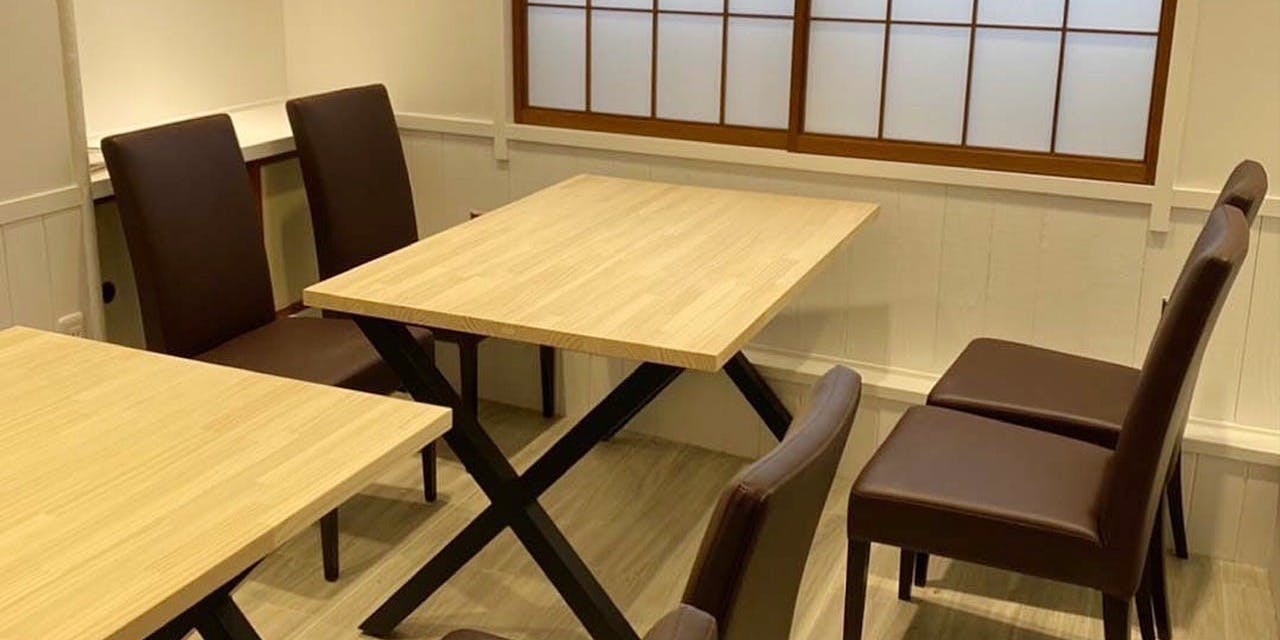 日本料理店 かき乃木 - 画像2