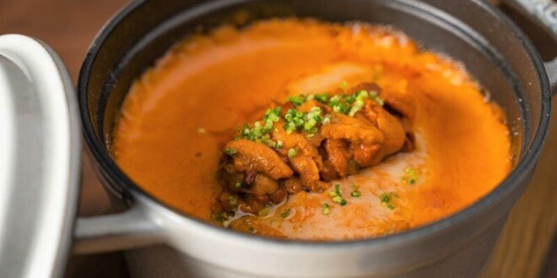 御所 デリノ - 画像5