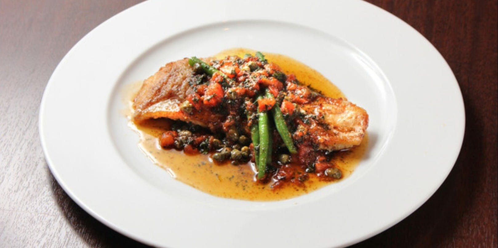 BISTRO L'Assiette（ビストロ ラシェット）