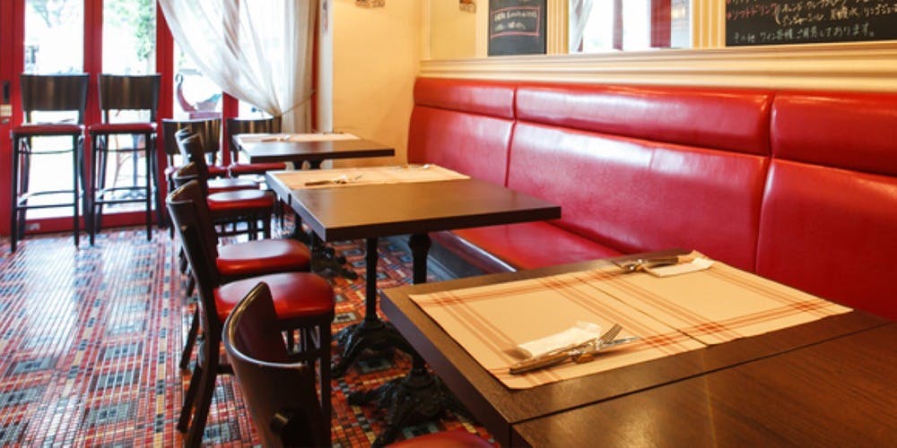 BISTRO L’Assiette - 画像2