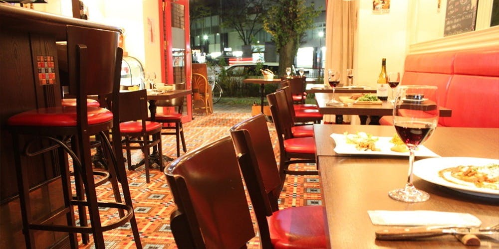 BISTRO L’Assiette - 画像3