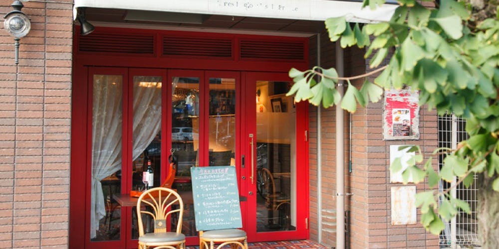 BISTRO L’Assiette - 画像5