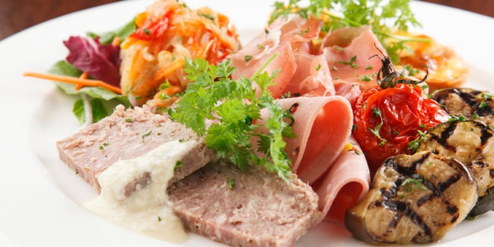 BISTRO L'Assiette（ビストロ ラシェット）