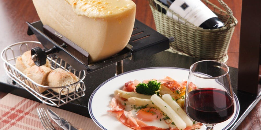 BISTRO L'Assiette（ビストロ ラシェット）