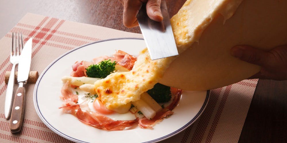 BISTRO L'Assiette（ビストロ ラシェット）