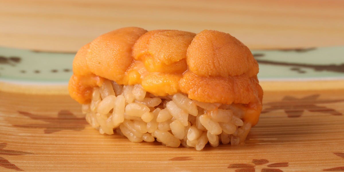 赤坂 鮨 天ぷら 祇園いわい - 画像4