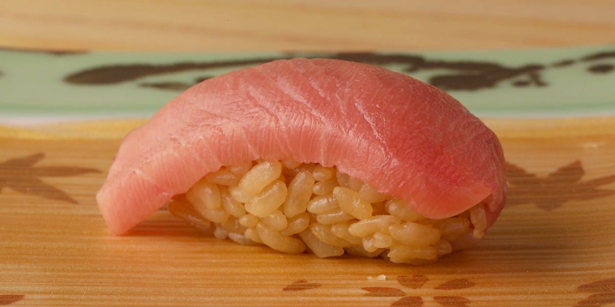 赤坂 鮨 天ぷら 祇園いわい - 画像5