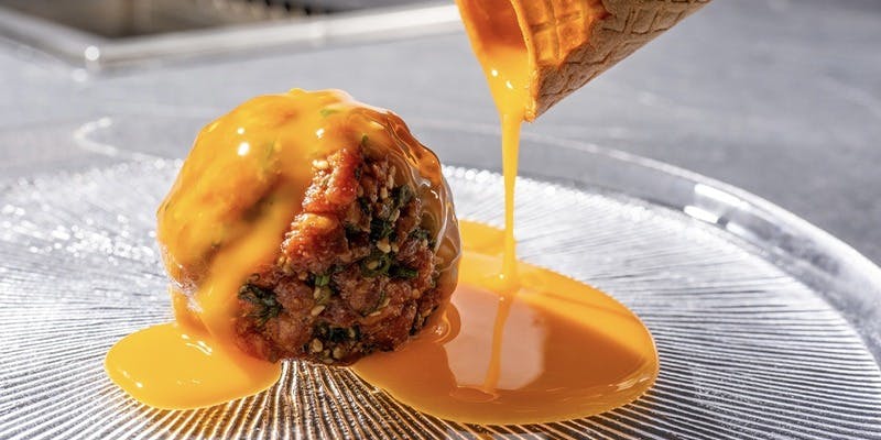 ＃ヒロキヤ六本木 - 画像4