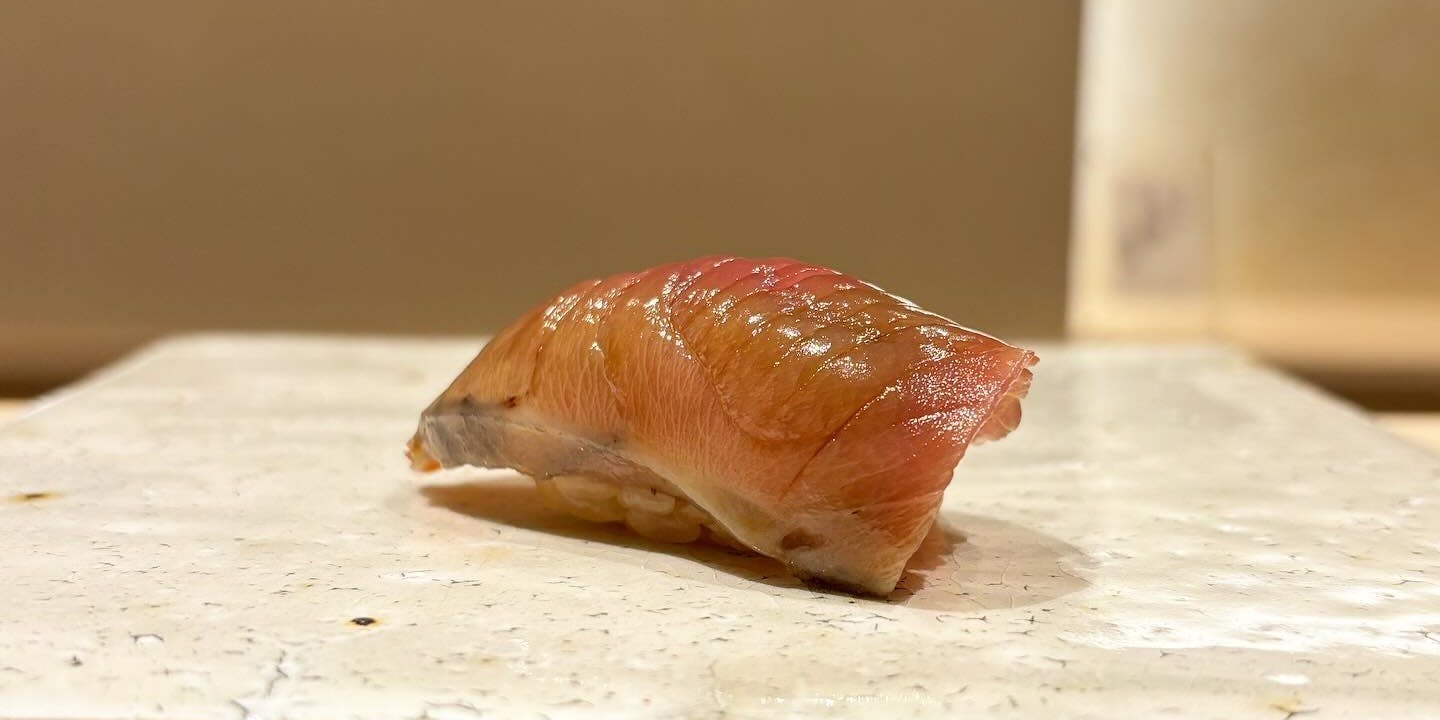 神楽坂すし旭飛 - 画像13