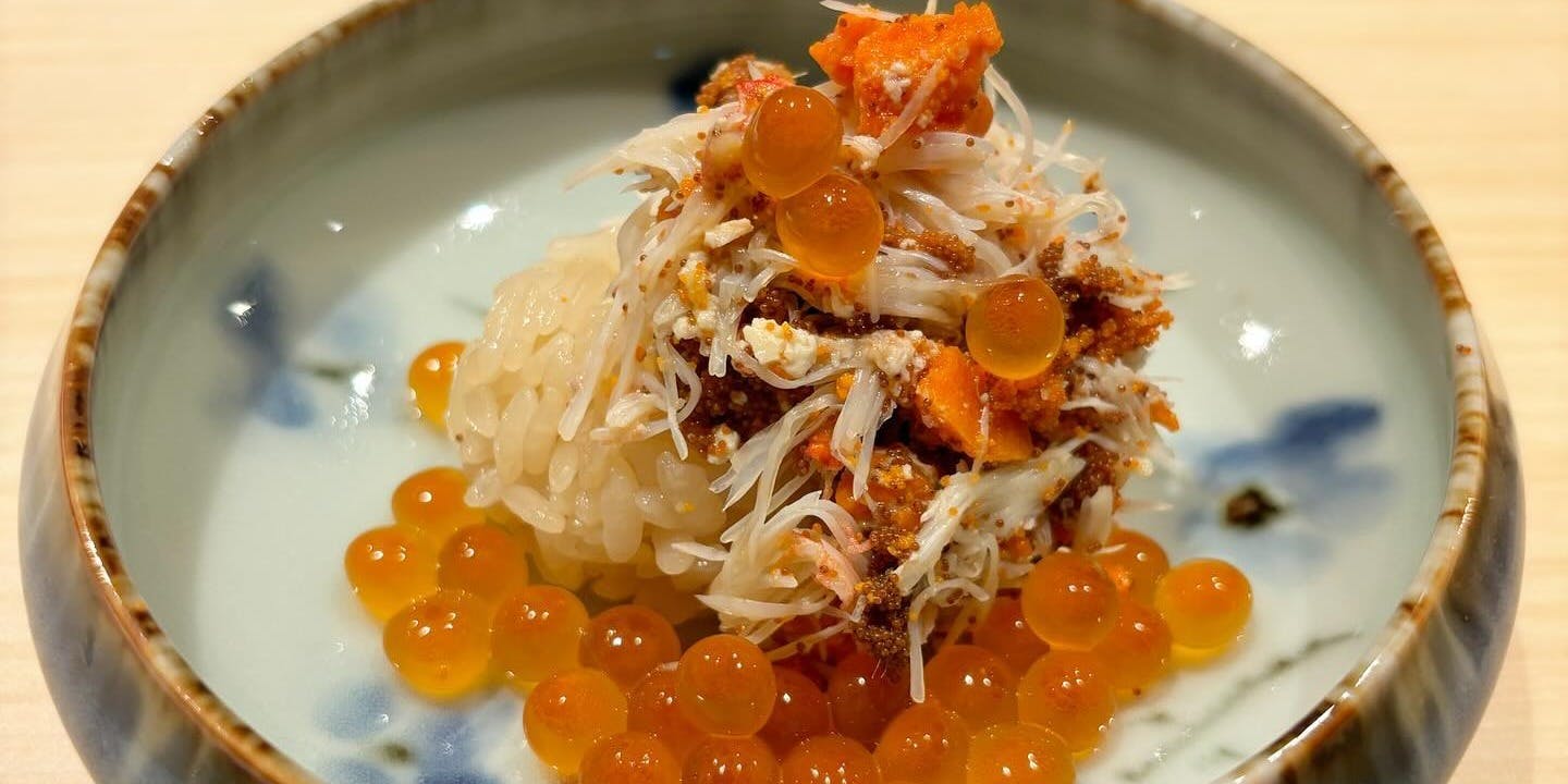 神楽坂すし旭飛 - 画像14