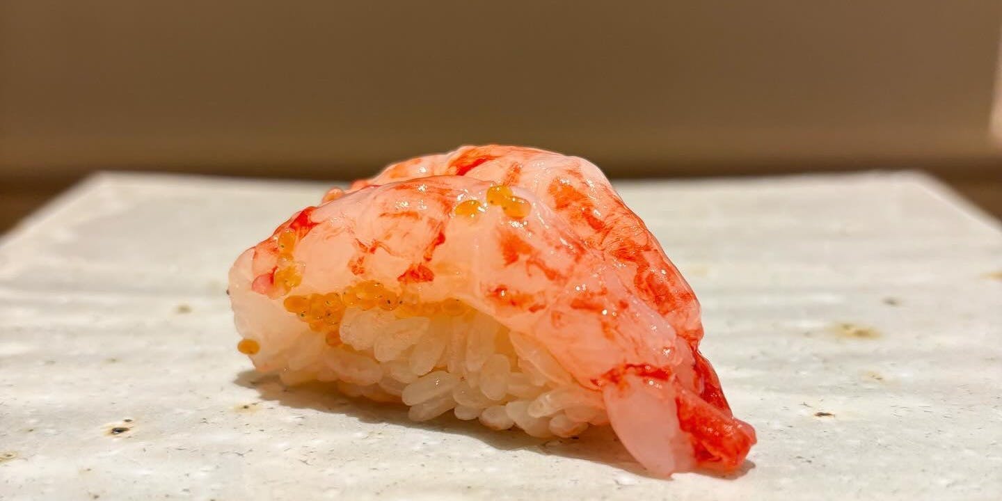 神楽坂すし旭飛 - 画像11