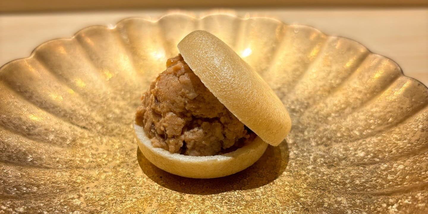 神楽坂すし旭飛 - 画像15