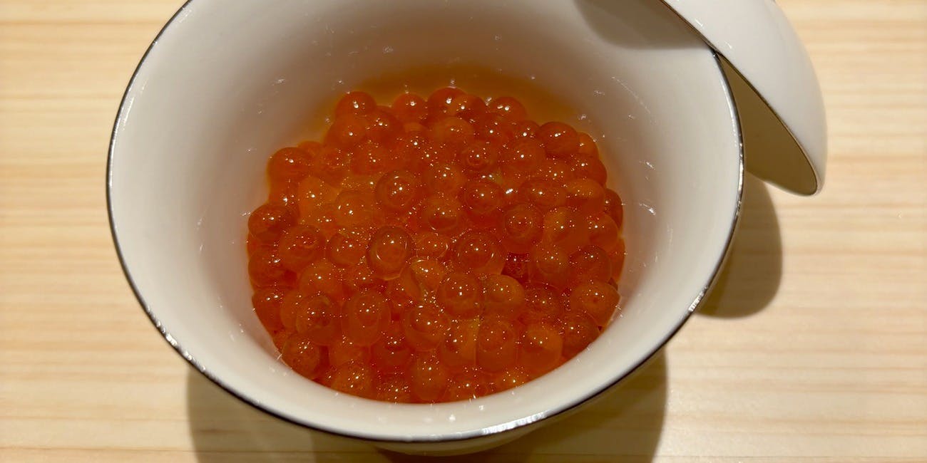 神楽坂すし旭飛 - 画像7