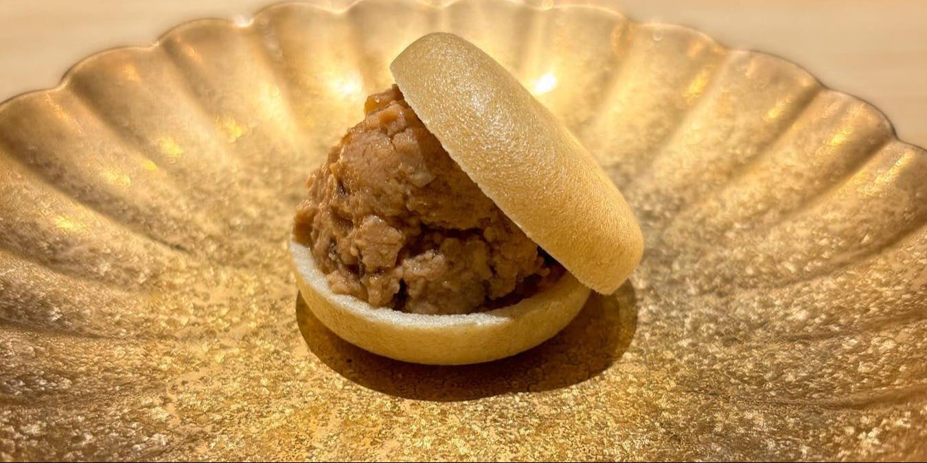 神楽坂すし旭飛 - 画像8