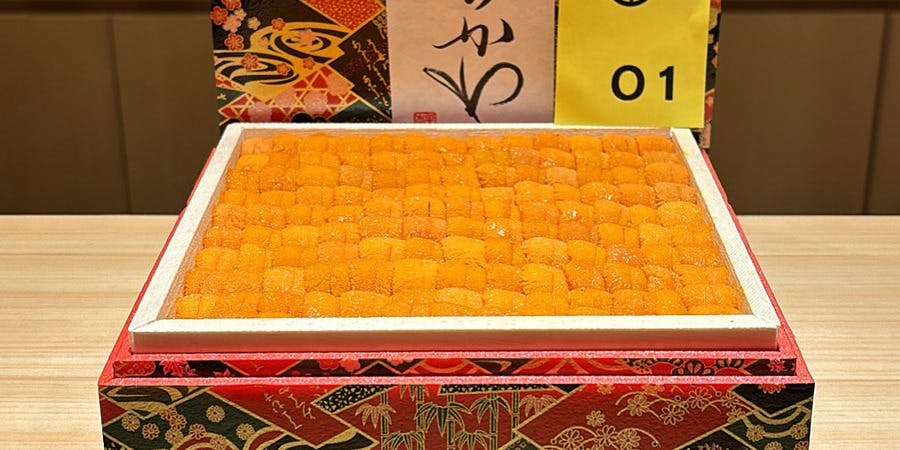 神楽坂すし旭飛 - 画像9