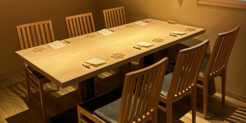 神楽坂すし旭飛 - 画像17