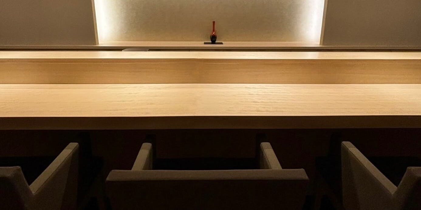 神楽坂すし旭飛 - 画像16