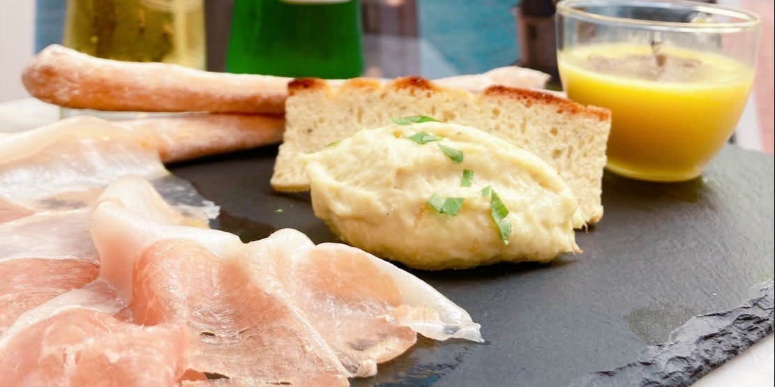 アルベロ ネロ - 画像11