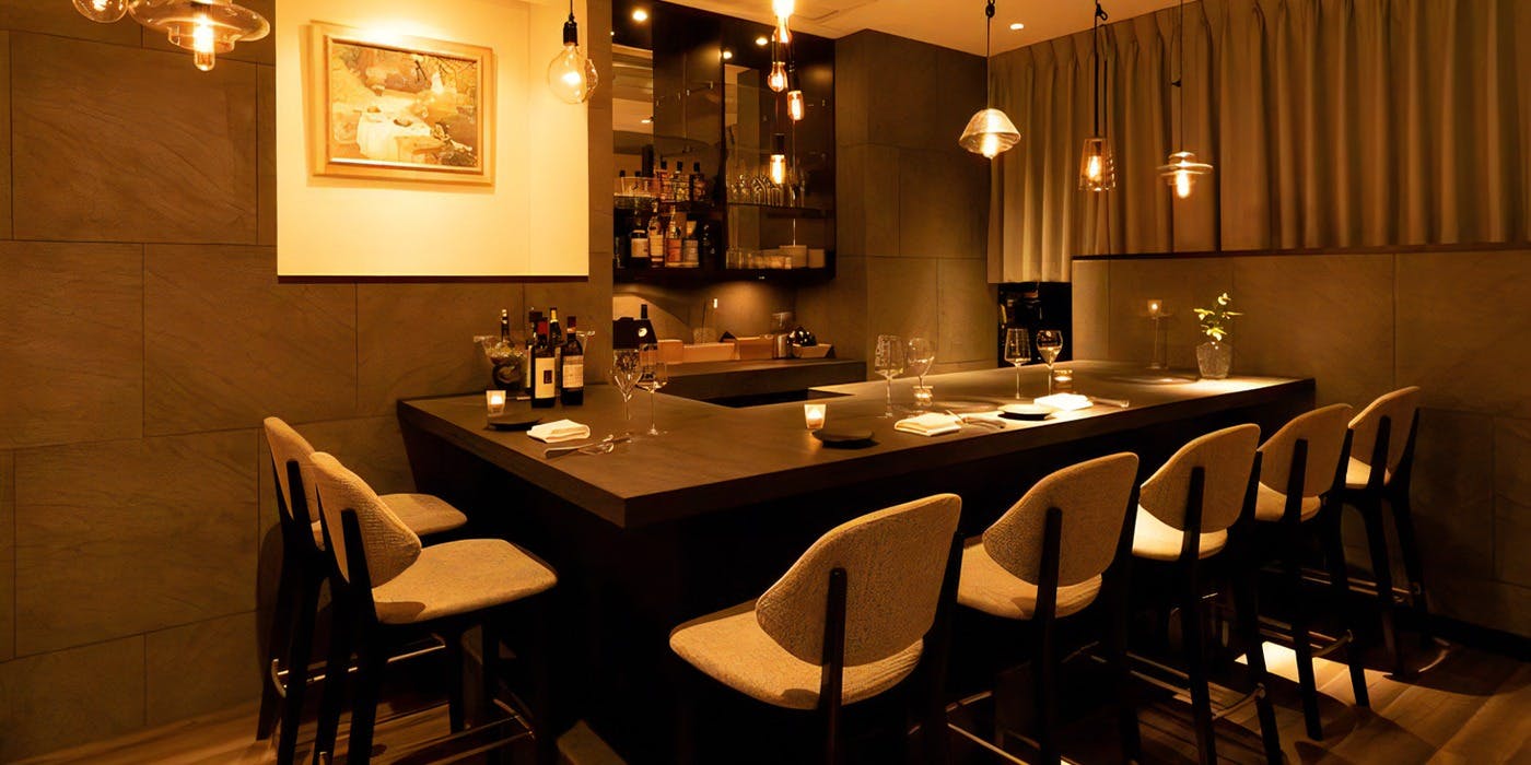 アルベロ ネロ - 画像1