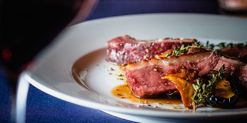 アルベロ ネロ - 画像3