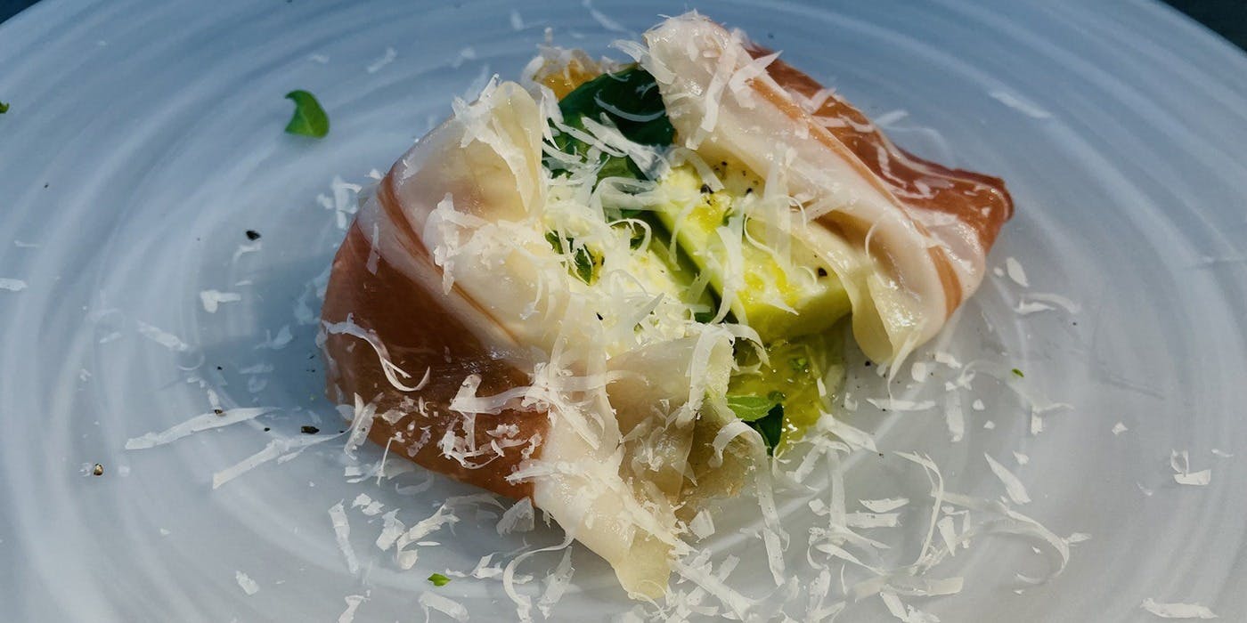 アルベロ ネロ - 画像5