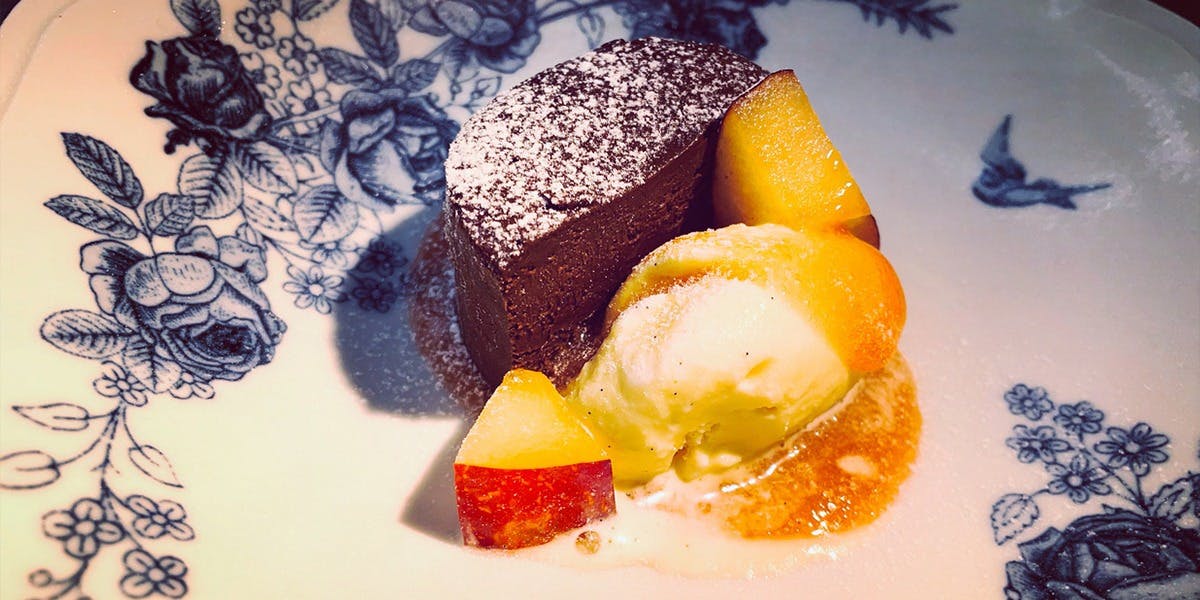 アルベロ ネロ - 画像9