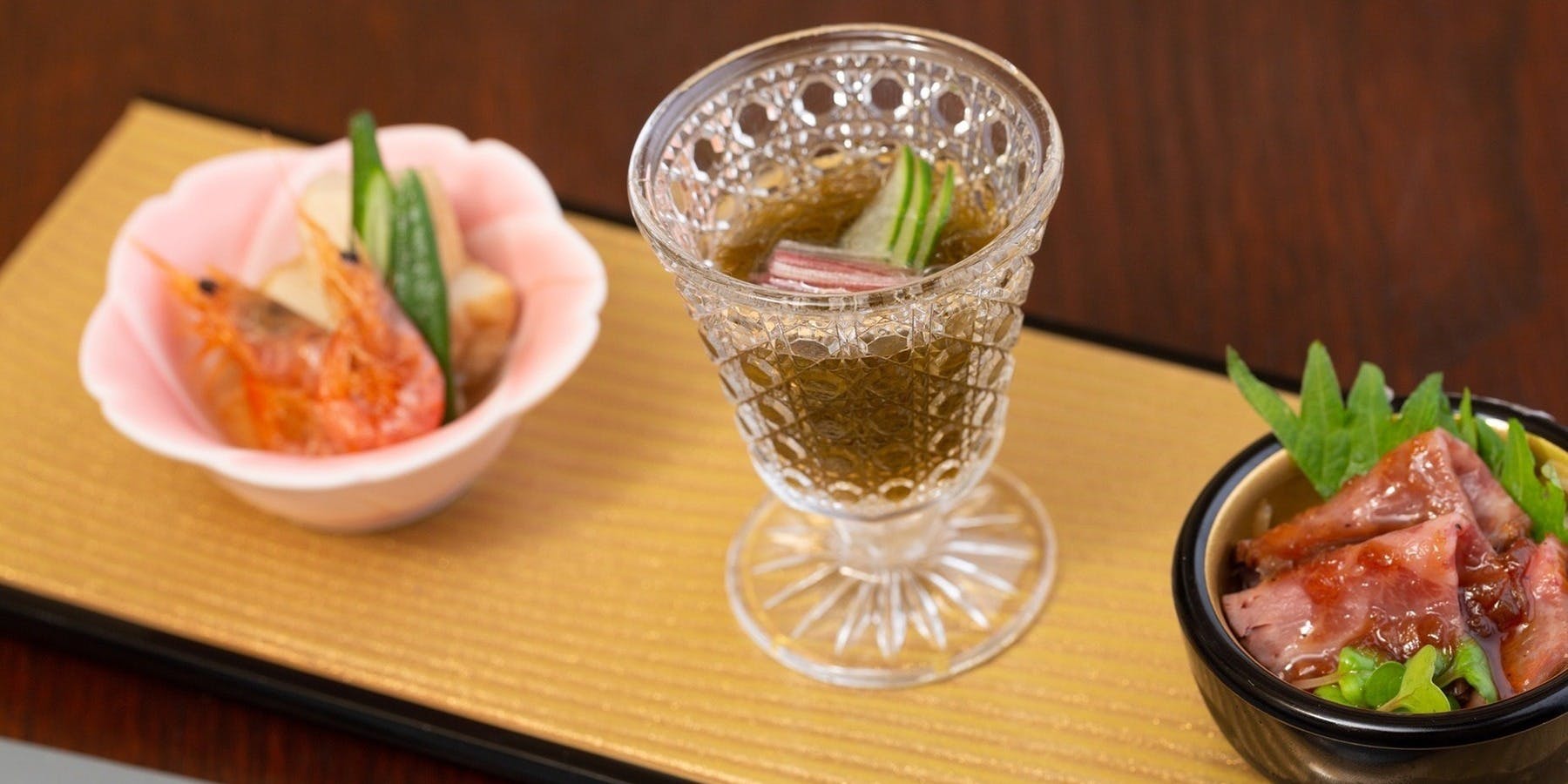 あみ焼き みよし - 画像3