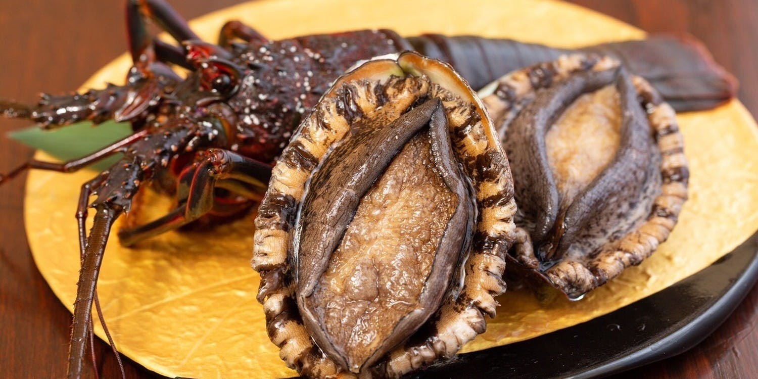 あみ焼き みよし - 画像4