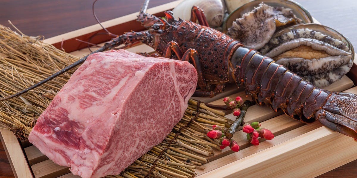 あみ焼き みよし - 画像5