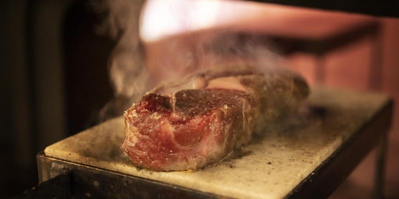 Grill��Wine Bar THE CARNE tokyo