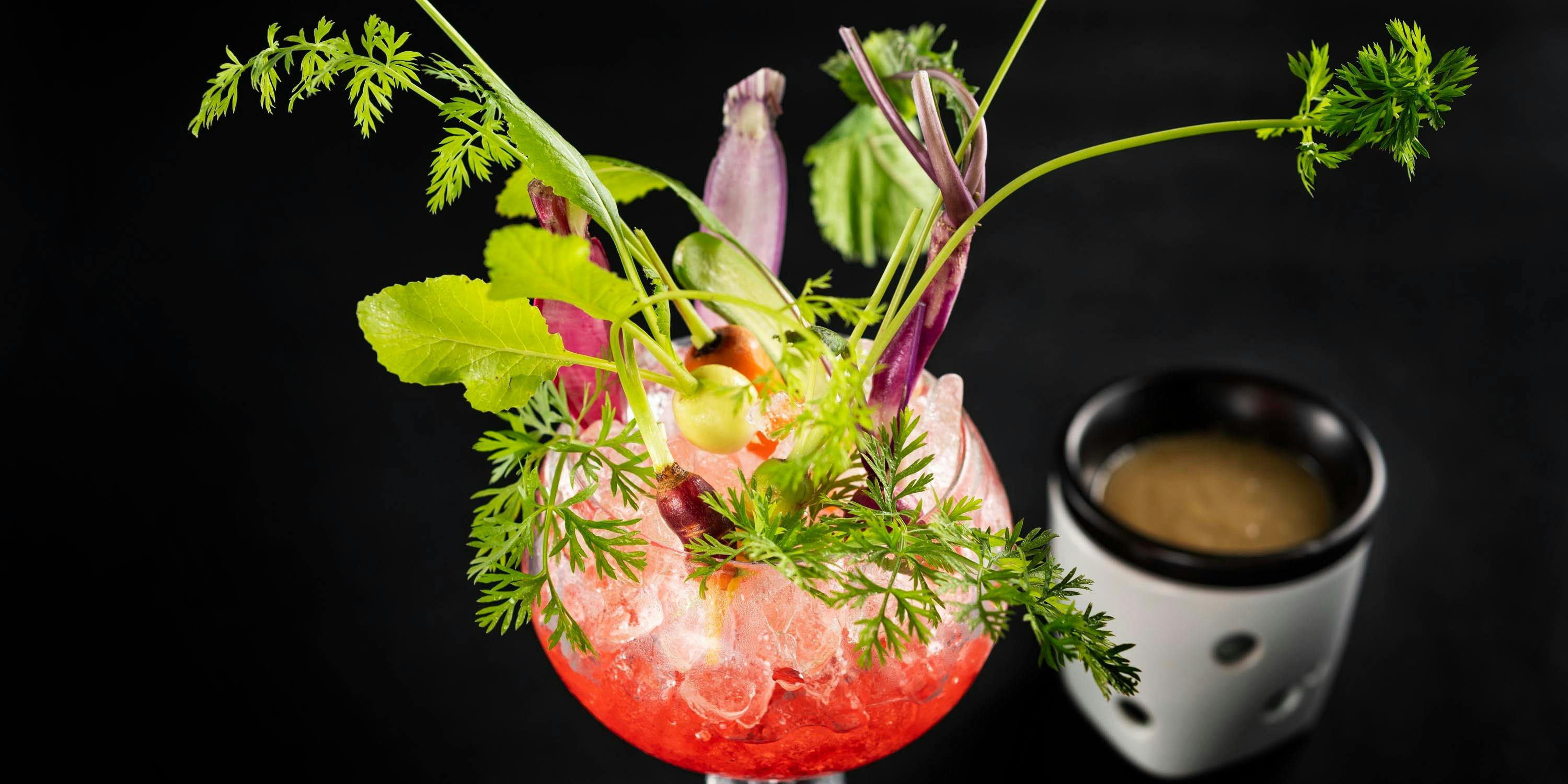 Grill＆Wine Bar THE CARNE tokyo - 画像28