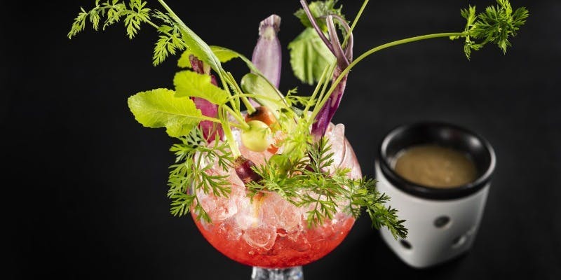 Grill＆Wine Bar THE CARNE tokyo - 画像20