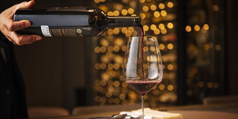 Grill＆Wine Bar THE CARNE tokyo - 画像13