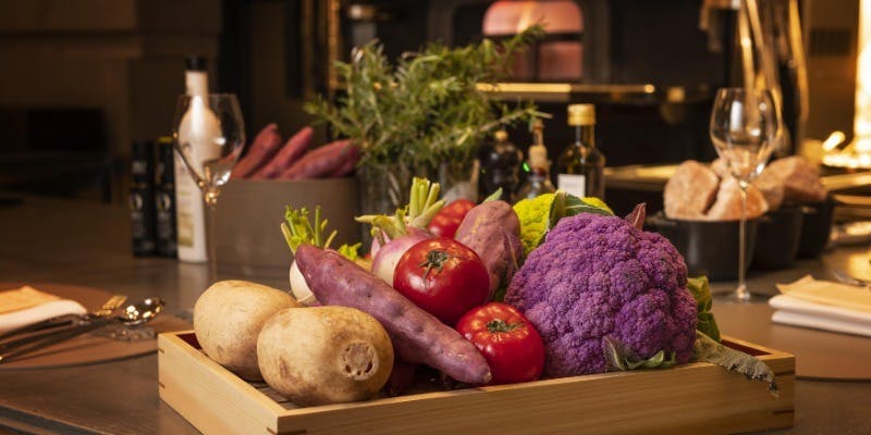 Grill＆Wine Bar THE CARNE tokyo - 画像14