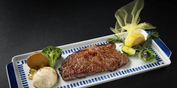 THE CARNE tokyo肉尽くしCourse～様々な肉を愉しむ全7品 - Grill＆Wine Bar THE CARNE tokyo