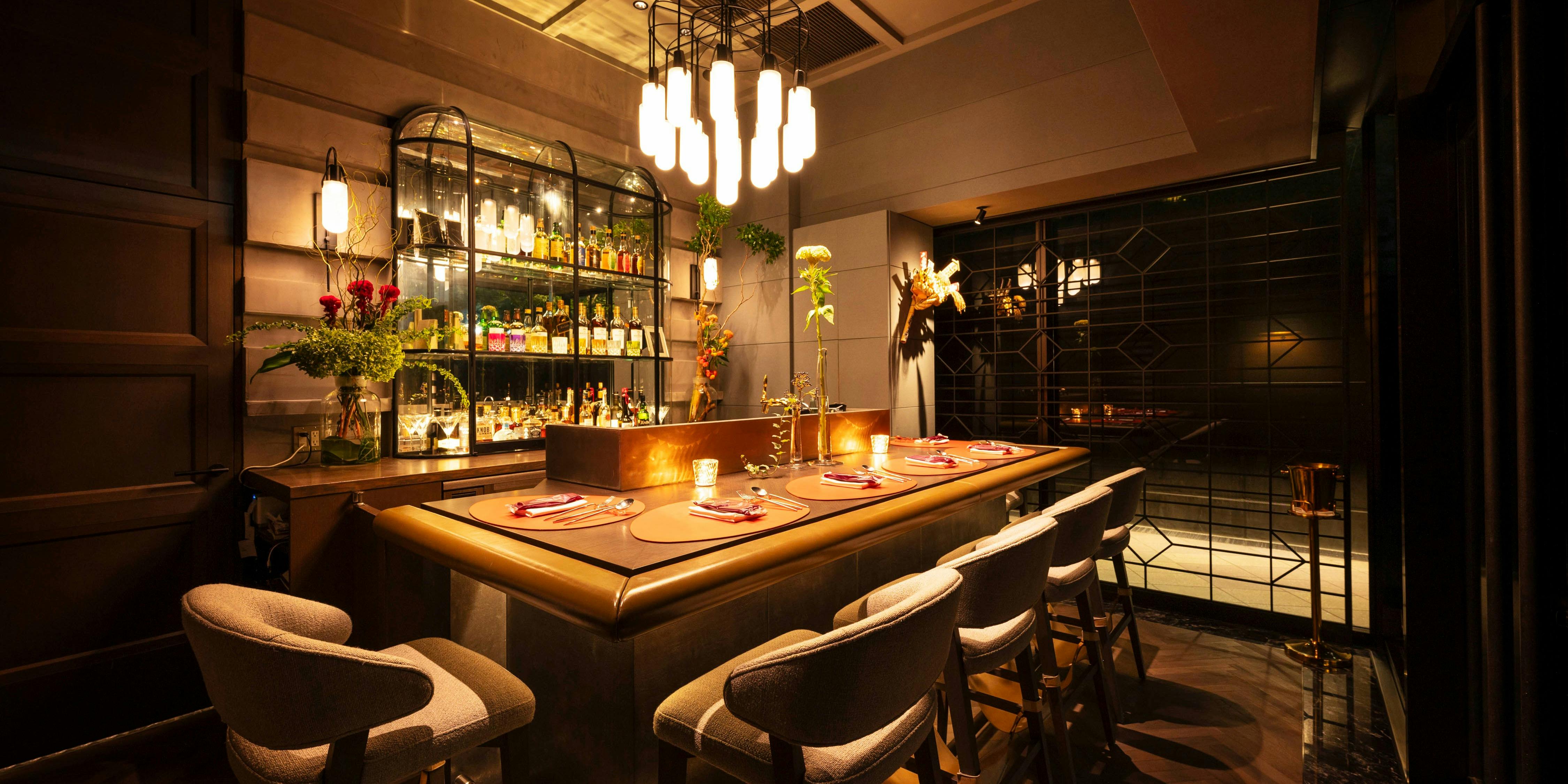 Grill＆Wine Bar THE CARNE tokyo - 画像25