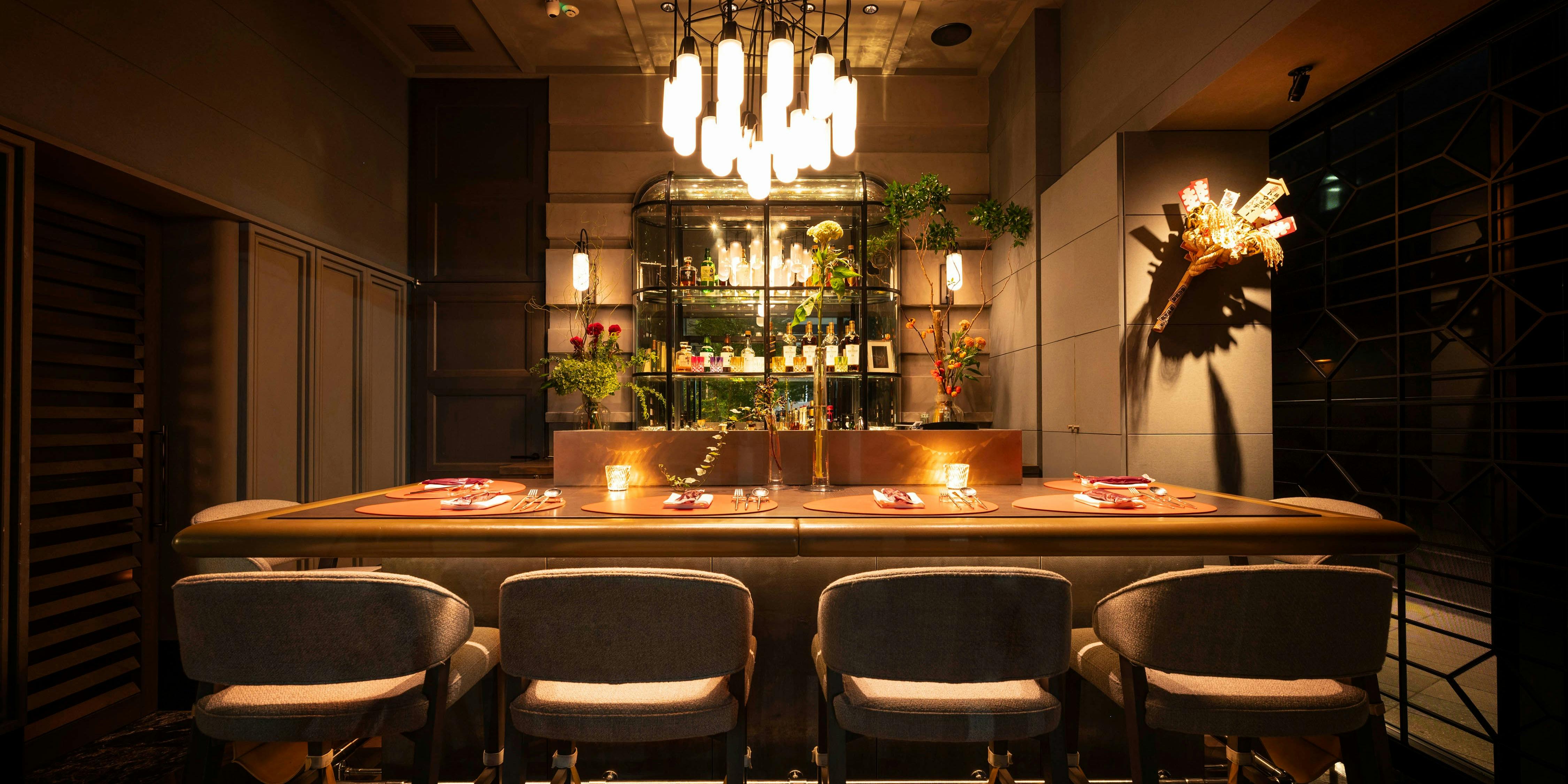 Grill＆Wine Bar THE CARNE tokyo - 画像27