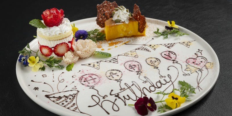 Grill＆Wine Bar THE CARNE tokyo - 画像18