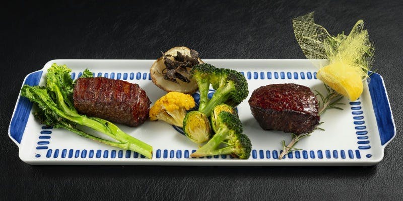 Grill＆Wine Bar THE CARNE tokyo - 画像23